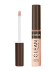 Covergirl Clean Invisible Concealer, Lightweight, Hydrating, Vegan Formula, Ivory 103, 0.23oz