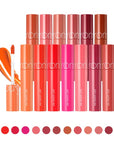 rom&nd Juicy Lasting Tint 06 FIG FIG, Vivid Lip 5g