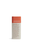 ATTITUDE Oceanly Plastic-Free Lightweight Blush Stick, Titanium Dioxide-Free, EWG Verified, Vegan & Cruelty-free Makeup, Corail, 0.3 Ounces