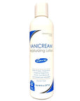 Vanicream Moisturizing Lotion for Sensitive Skin 8 fl oz (Value Pack of 2)