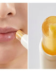Gold Hibiscus Core Essential Lip Balm