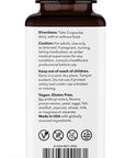 Urinari-X Extra Strength with Enhanced Comfort - Urinary Tract Support - Fast UTI Relief - Vitamin Supplement for Bladder Function - D-Mannose, Cranberry, Pinebark, Uva Ursi & Grapefruit - 90 Capsules