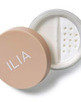 ILIA - Soft Focus Finishing Powder | Non-Toxic, 0.32 oz