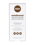Indeed Labs Nanobronze Deep, Deep Bronzing Drops -Natural Barrier Repair