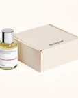 Dossier - Eau de Parfum - Floral Marshmallow - Inspired by By Kilian's Love,Don't Be Shy - Perfume Luxury - Pure Infused - Paraben-Free - Vegan - Feminine - For Women -Fragrance 1.7 Fl 0z (Spray 50ml)