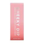 W7 Cheeky Dip Liquid Blusher - Pigmented Colour Dip (Pink)