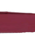 wet n wild Mega Last Catsuit High-Shine Liquid Lipstick Purple Wine Is The Answer