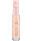 essence | Magic Filter Glow Booster | Complexion Cruelty Free