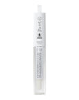 e.l.f. Lip Lacquer, Nourishing, Non-Sticky Ultra-Shine Lip Gloss With Sheer Color, Infused With Vitamins A & E, Vegan & Cruelty-Free, Clear