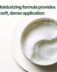 Pyunkang Yul PKY Calming Moisture Nourishing Cream Instantly Soothes Sensitive Skin, Face Moisturizer for Healthy Skin Vitality with Collagen, Vegan, Korean Skincare (1.69 Fl. Oz, 50ml)