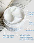 Primeeyes hydrate under eye cream