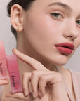 dasique Cream de Rose Tint (05 Fuchsia) | Lip