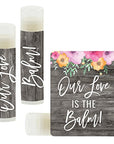 Andaz Press Bridal Shower Bachelorette Party Balm!,