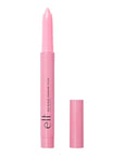 e.l.f. No Budge Shadow Stick, Long-Lasting Cream Eyeshadow Stick For High-Pigment, Metallic Color, Vegan & Cruelty-Free, Rose Quartz