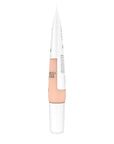 Neutrogena Clear Coverage Flawless Matte CC Cream, Full-Coverage Free, Alabaster, 1 oz
