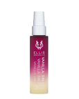 Ellis Brooklyn VANILLA SIN Hair And Body Fragrance Mist - Gourmand Perfume Mist with Black Cherry, Fresh Freesia, & Bourbon Vanilla, Vegan Perfume Made In The USA, 50ml 1.7 Fl Oz