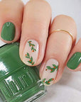 duri Nail Polish, 779 Monkeying