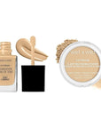wet n wild Photo Focus Dewy Liquid Foundation Powder Light-Medium