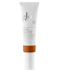 Glo Skin Beauty C-Shield Anti-Pollution Moisture Tint - Tinted Moisturizer With SPF 30 for Face, Broad Spectrum Protection & Vitamin C, 1.7 Oz (9N-Dark)