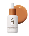 ILIA - Super Serum Skin Tint SPF 40 | Non-Comedogenic, Vegan, Lightweight to Help Against Blue Light, + Pollution while Hydrating, Smoothing, + Refining (Dominica ST14, 1 fl oz | 30 ml)