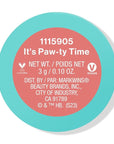 wet n wild Scooby Doo Collection Puppy Power!