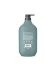 Method Body Wash, Sea + Surf, Paraben and Phthalate Free, Biodegradable Formula, 28 oz, (Pack of 1)