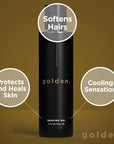 Golden Grooming Co. Complete Men's Grooming