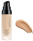 ARTDECO Perfect Teint Foundation - Golden Biscuit N°52 Fl Oz