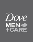 DOVE MEN + CARE Face + Body Wash For Men Awaken Turmeric + Ginger Root 18 oz 4 Count