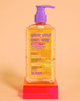 b.tan Face & Body Clear Self Tanning