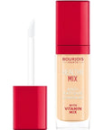Bourjois Healthy Mix Anti-Fatigue Concealer ight, 7.8 ml, ml, 29199598001 51 L