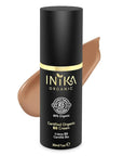 INIKA Certified Organic BB Cream, Tan