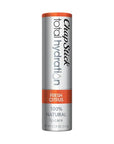 ChapStick Total Hydration (Fresh Citrus Flavor,