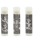 Andaz Press Bridal Shower Bachelorette Party Balm!,