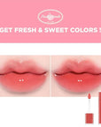 Bloody Liar Coating Tint - Newly Released(03 Cleve