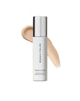 Rodan and Fields Radiant Defense Perfecting Liquid SPF 30 - Shell | 50 mL | 4-in-1 Makeup & Skin Care Beauty Solution | Sunscreen | Face Moisturizer | Light Skincare Foundation | Sunscreen for Face