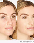 Tarte Shape Tape Radiant Medium Coverage Concealer Full Porcelain Beige