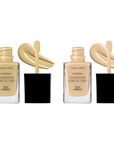 wet n wild Photo Focus Dewy Foundation Golden Makeup Bundle
