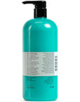 Anthony Algae Facial Cleanser, 32 Fl Oz. Contains Algae, Aloe Vera, Azulene, Lavender and Rose Hip Oil, Cleanses and Refreshes, Moisturizes and Hydrates, Calms and Soothes Your Skin.