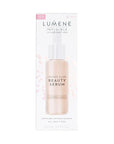 Lumene Invisible Illumination Instant Beauty Glow Serum - Light () 30ml