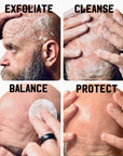 Mountaineer Brand Ultimate Bald Head Care Moisturizing