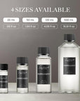 Scentiment - Peppermint Winter Collection Diffuser Oils | Aromatherapy Home Fragrance | Luxurious Scent with Notes of Peppermint, Mint, Vanilla, 20ml