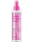 b.tan Clear Face Tan Mist | Bronzing