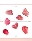 HOLIKA HOLIKA Melting Blur Lip Pot 03 Muve: Lip