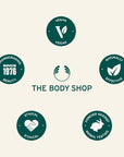 The Body Shop British Rose Body Butter – Nourishing & Moisturizing Skincare for Normal Skin – Vegan – 6.75 oz