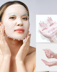 Triple Hyaluron Hydrating Mask for Dry and Sensitive C 10EA