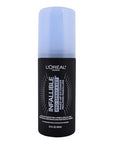L'Oreal Paris Makeup Infallible Pro-Spray and Set Makeup 3.4 Ounce