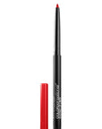 Maybelline Color Sensational Shaping Lip Liner with Self-Sharpening Tip, Very Cherry, Red, 1 Count