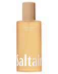 Saltair Body Oil. Jumbo Size Santal Bloom After Shower and Bath Oil Moisturizer for Women and Men. Botanical, Non-Greasy, and Well-Absorbing Lotion for Hydrating Dry Skin. 10oz Bottle