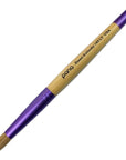 Pana usa acrylic nail brush100%